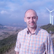 Carlos Biurrun, Export Manager, Bodegas Nekeas