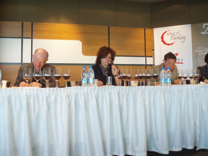 © Ceyda Pekenc, Redmint Communications