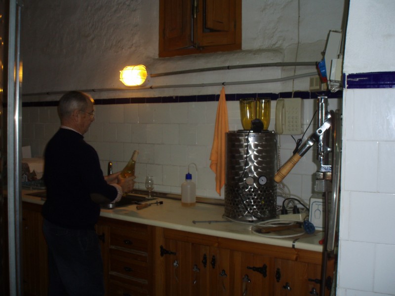 Felipe Gutiérrez de la Vega