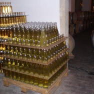 Casta Diva Sparkling Wine NV