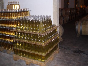 Casta Diva Sparkling Wine NV