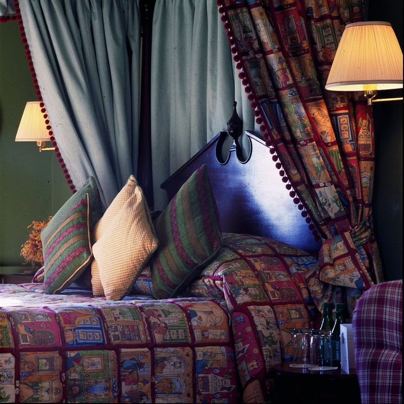 The Old Bridge, Huntingdon