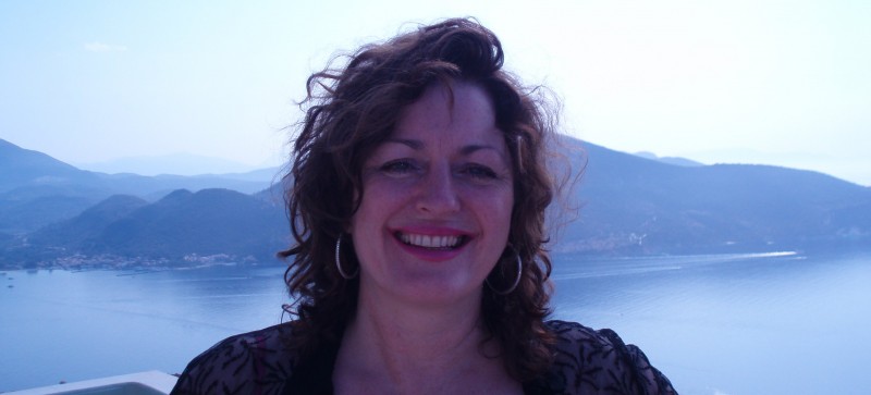 Susan Hulme MW
