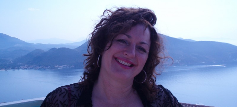 Susan Hulme MW