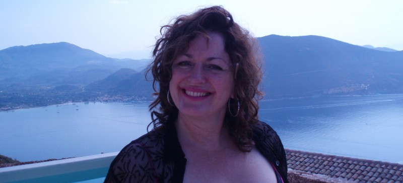 Susan Hulme MW