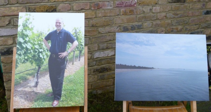 Long Island Vintners Tasting