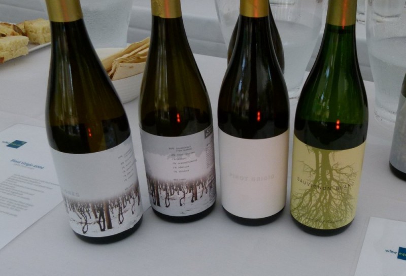 Long Island Vintners Tasting