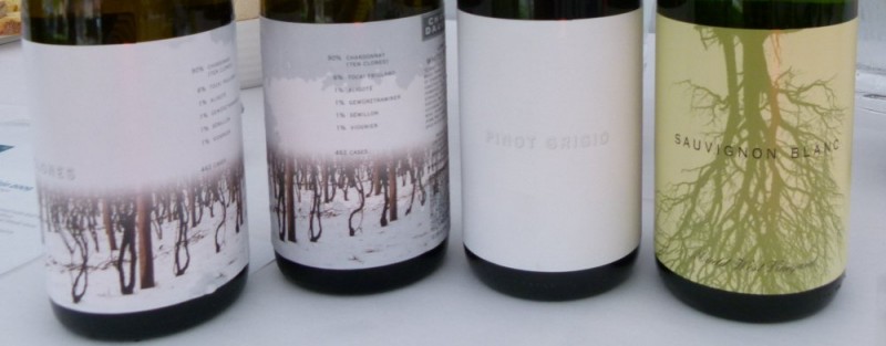 Long Island Vintners Tasting