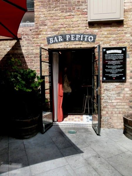 Bar Pepito
