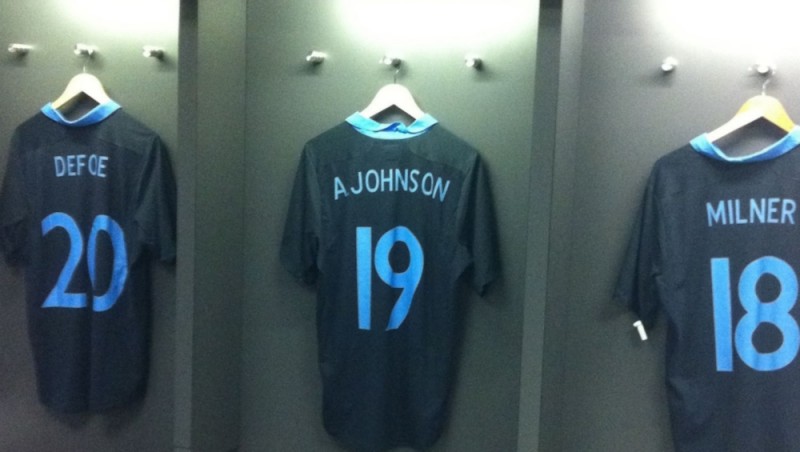 Defoe, Johnson, Milner