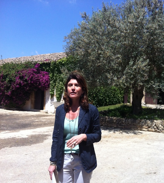 Gaetana Jacono - Valle dell'Acate