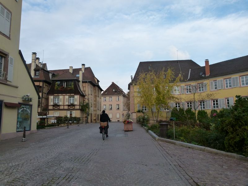 Colmar