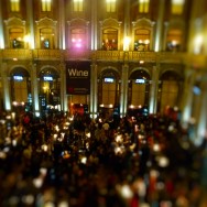 Essência Do Vinho 2014