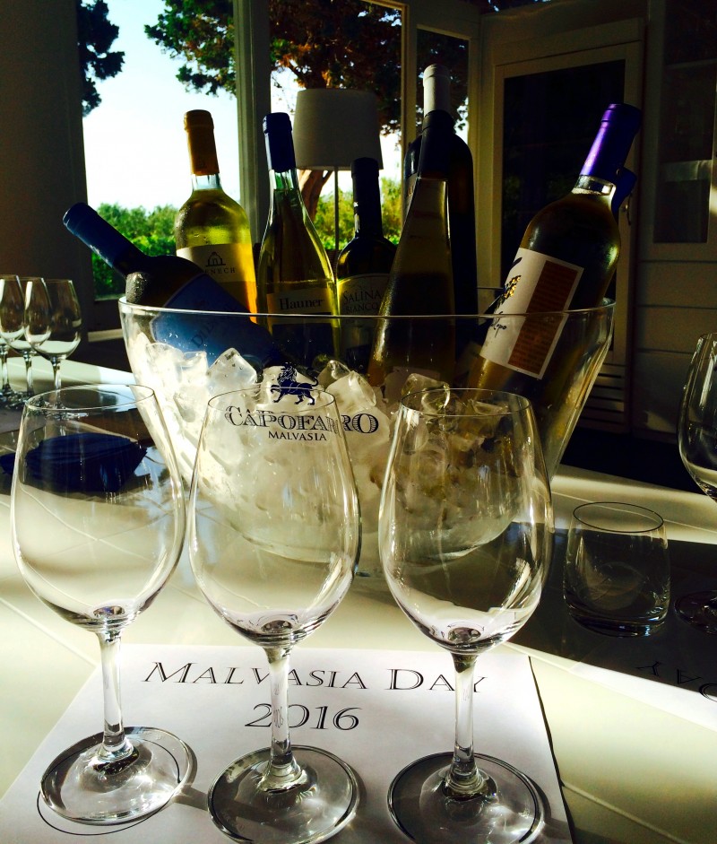 Malvasia Day