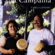 The Food and Wine Guide to Naples and Campania by Carla Capalbo