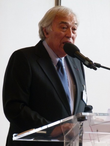 Jean-Michel Cazes
