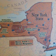 New York's Wine Regions